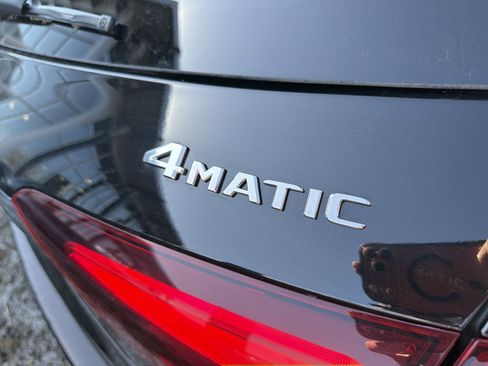 Used 2026 Mercedes-Benz GLE 350 4MATIC image 8