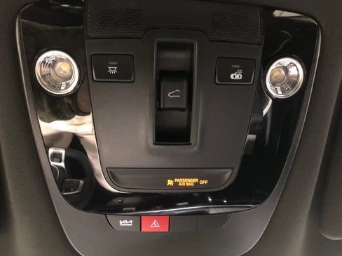New 2026 Kia K5 GT-Line w/ GT-Line Premium Package FWD image 27