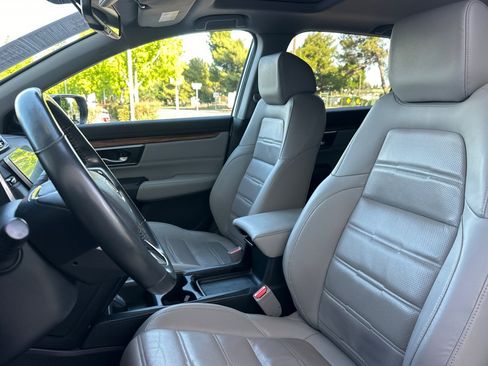 Used 2019 Honda CR-V EX-L image 5
