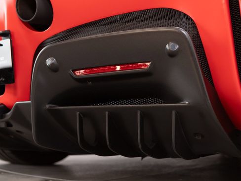 Certified 2022 Ferrari SF90 Spider image 44