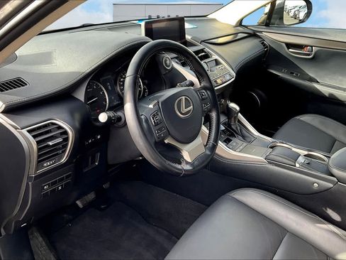 Used 2019 Lexus NX 300 AWD image 2