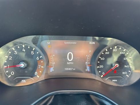 Used 2023 Jeep Compass Latitude AWD/4WD image 12