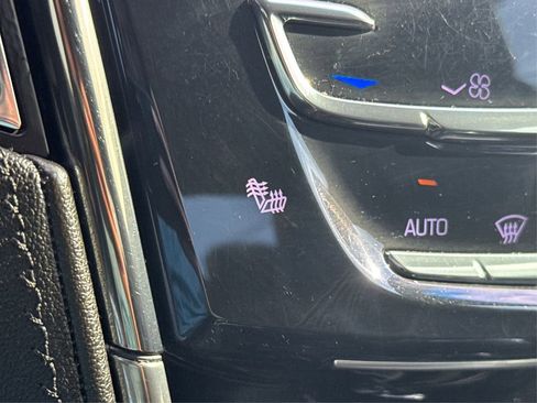 Used 2015 Cadillac ATS Performance image 41