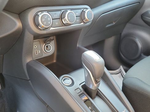 Certified 2024 Nissan Kicks S FWD image 26