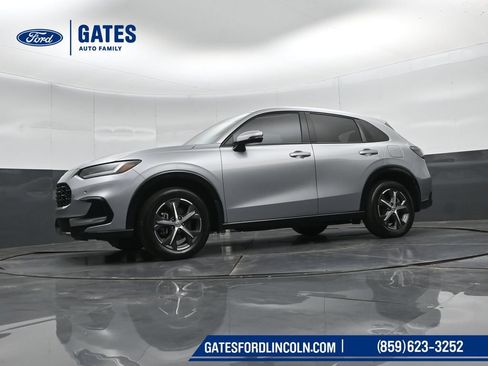 Used 2024 Honda HR-V EX-L image 40