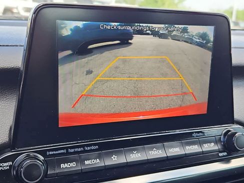 Used 2020 Kia Forte GT-Line w/ GT-Line Premium Package image 31