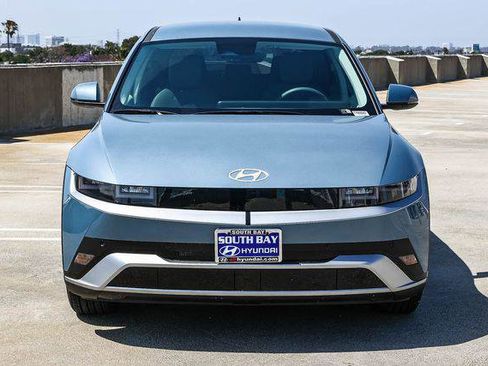 New 2026 Hyundai Ioniq 5 SEL RWD image 2