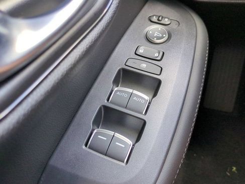 New 2027 Honda HR-V EX-L image 21