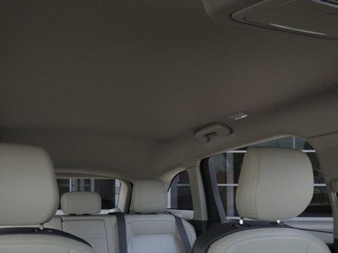 New 2026 Lincoln Nautilus Premier AWD/4WD image 22