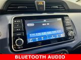 New 2025 Nissan Versa SV image 6