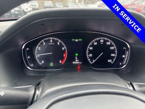 Used 2019 Honda Accord LX image 4