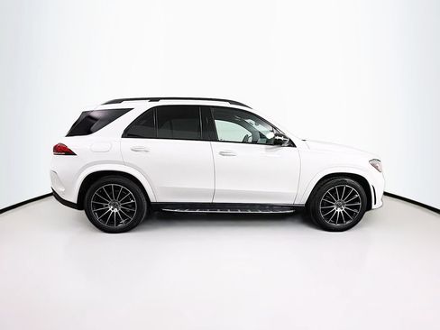 Used 2023 Mercedes-Benz GLE 350 4MATIC image 8
