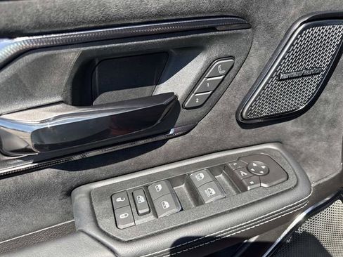 New 2026 RAM 1500 RHO image 19
