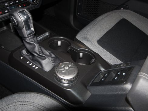 New 2026 Ford Bronco Big Bend AWD/4WD image 14