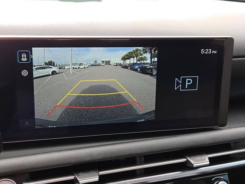 Used 2025 Hyundai Tucson SEL FWD image 21