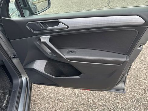 Certified 2023 Volkswagen Tiguan S w/ IQ.Drive Package image 36