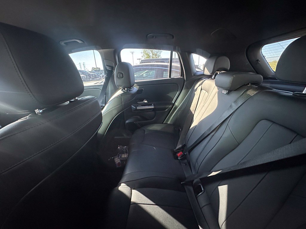 Used 2021 Mercedes-Benz GLA 250 image 10