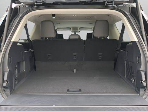 New 2026 Ford Expedition Max Active RWD image 49