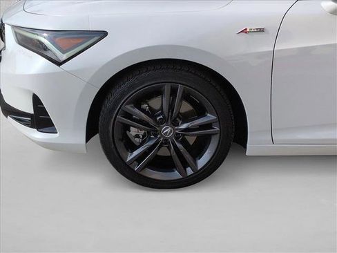 Used 2024 Acura Integra A-Spec FWD image 23