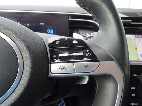 Used 2023 Hyundai Tucson Limited AWD/4WD image 22