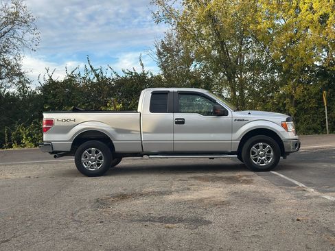 Used 2013 Ford F150 XLT w/ Luxury Equipment Group image 5