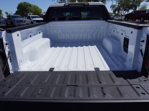 New 2026 GMC Sierra EV Elevation image 8