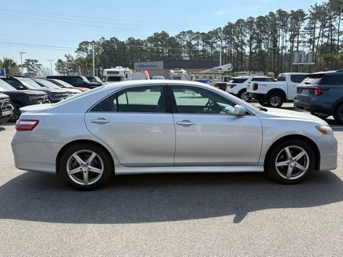 Used 2007 Toyota Camry CE image 6