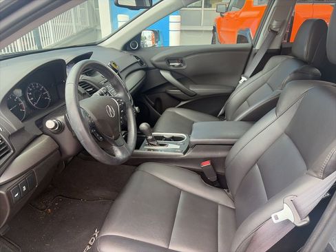 Used 2016 Acura RDX FWD image 13