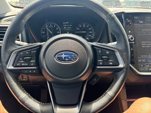 Certified 2026 Subaru Ascent Premium AWD/4WD image 2