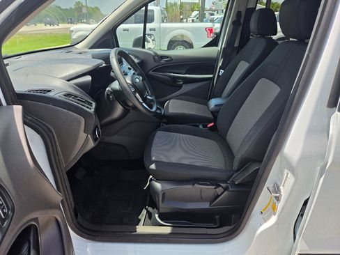 Used 2020 Ford Transit Connect XL FWD image 8