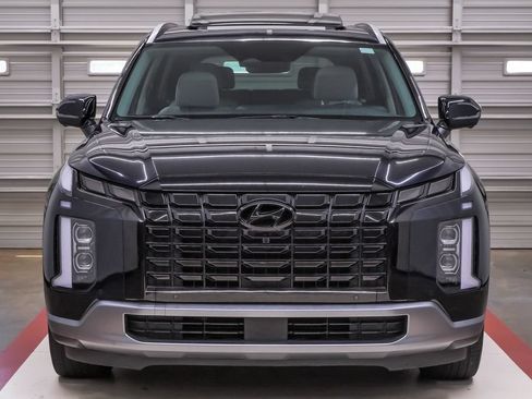 Used 2023 Hyundai Palisade SEL w/ Premium Package AWD/4WD image 4