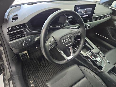 Used 2023 Audi A5 2.0T Prestige image 13