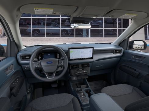 New 2026 Ford Maverick XL FWD image 9