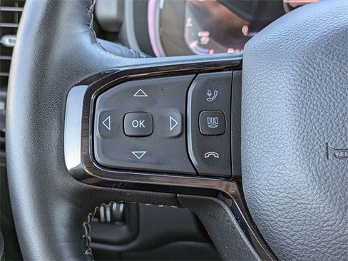 Used 2025 RAM 3500 Limited w/ Towing Technology Group image 26