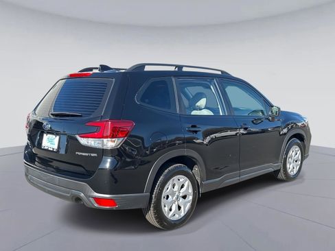 Used 2020 Subaru Forester w/ Alloy Wheel Package image 4
