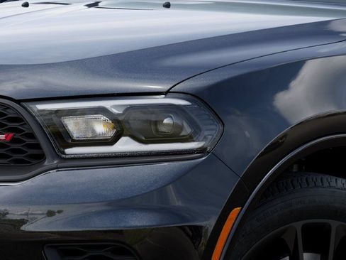 New 2026 Dodge Durango GT AWD/4WD image 10