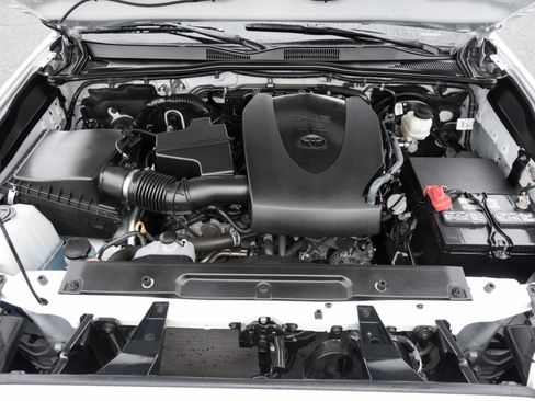 Used 2023 Toyota Tacoma SR5 image 41