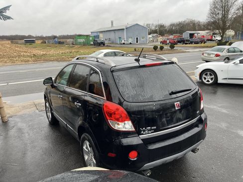 Used 2009 Saturn Vue XR w/ Chrome Package FWD image 9