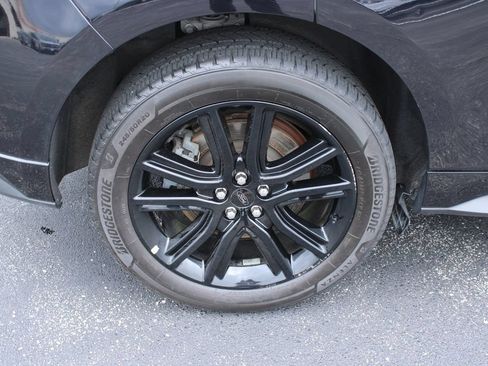 Used 2022 Ford Edge ST-Line AWD/4WD image 17