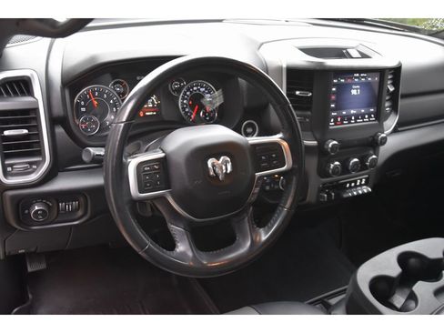 Used 2020 RAM 2500 Big Horn w/ Level 1 Equipment Group image 12