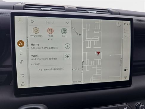 Used 2025 Land Rover Defender 130 V8 image 25