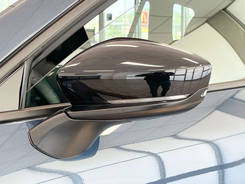 Used 2024 MAZDA CX-50 AWD 2.5 S w/ Cargo Package image 12