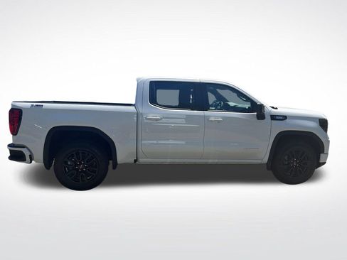 New 2026 GMC Sierra 1500 Elevation w/ X31 Off-Road Package AWD/4WD image 8