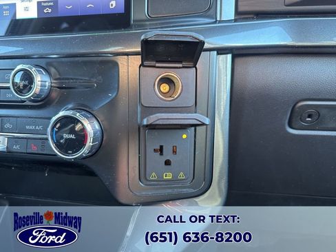 Used 2023 Ford F150 XLT w/ Equipment Group 302A High image 21