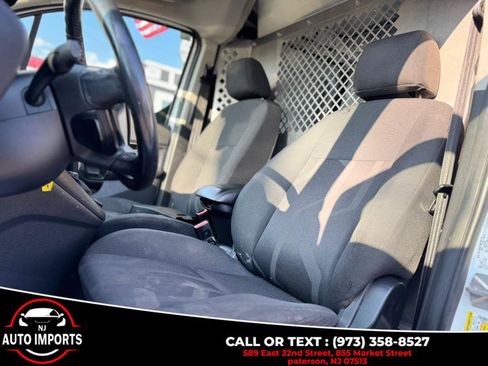 Used 2014 Ford Transit Connect XLT image 14
