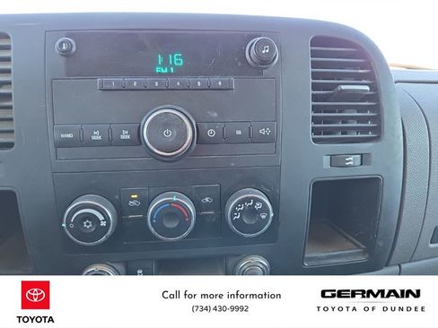 Used 2013 GMC Sierra 1500 W/T w/ Work Truck Preferred Package image 21