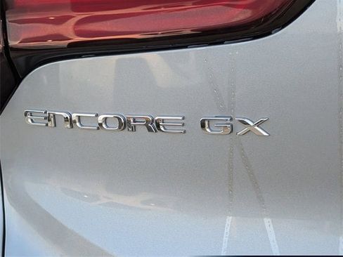 New 2026 Buick Encore GX Sport Touring w/ Comfort Package image 7