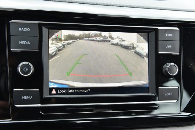 Used 2022 Volkswagen Taos S AWD/4WD image 13