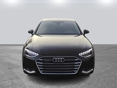 Certified 2023 Audi A4 2.0T Premium w/ Convenience Package