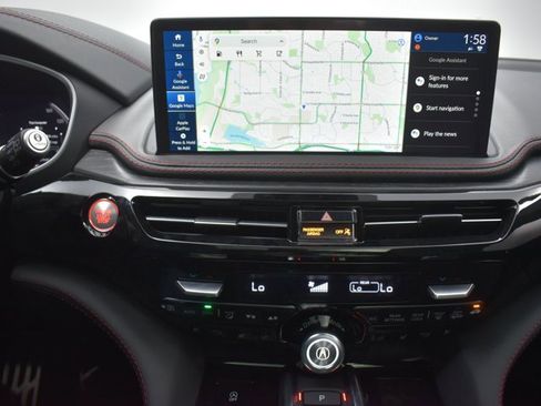 New 2026 Acura MDX Type S image 14